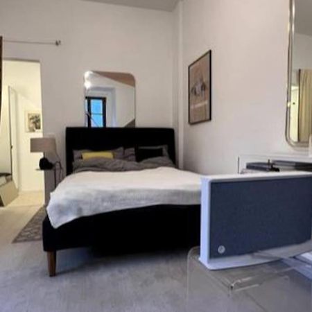 Exclusive Apartement In Historic Center Linz Kültér fotó