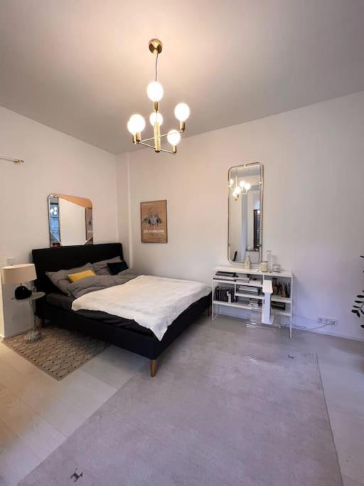 Exclusive Apartement In Historic Center Linz Kültér fotó
