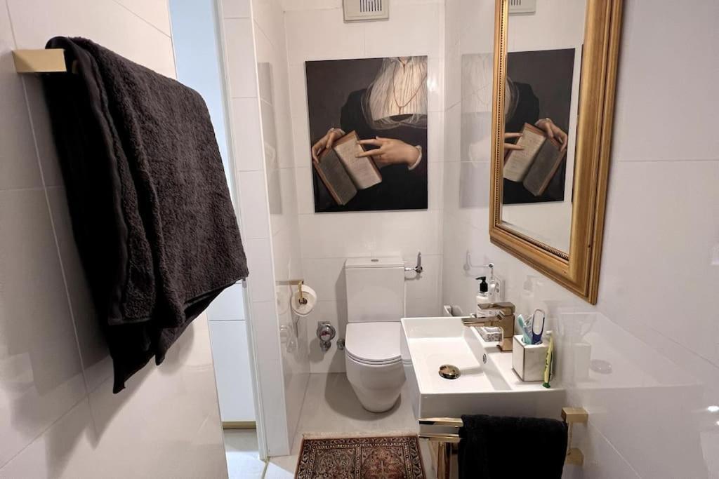 Exclusive Apartement In Historic Center Linz Kültér fotó