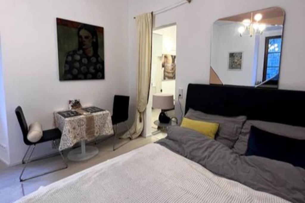 Exclusive Apartement In Historic Center Linz Kültér fotó
